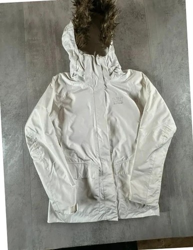 Parka veste helly hansen - parka,