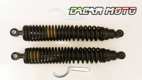Paire amortisseurs aprilia - paire,