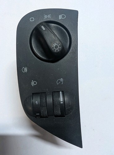 Polo headlight control - polo,