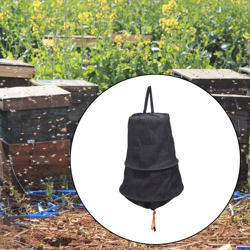 Cage essaim abeilles - cage, d'essaim