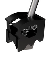 TH8A Axial Force Mod