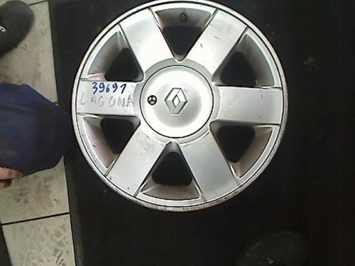 Jante renault laguna phase - jante,