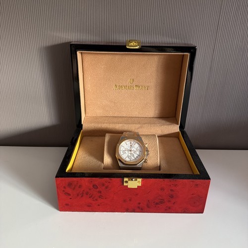Montre homme audemars piguet - montre,