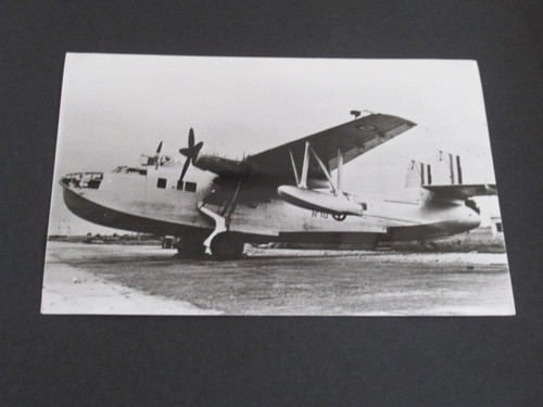 Photo avion hydravion - photo,