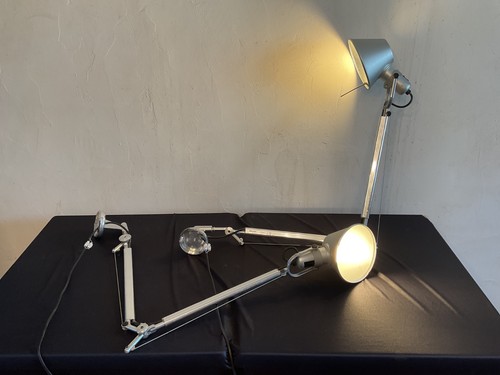 Artemide tolomeo design - tolomeo,