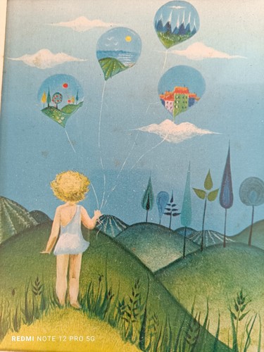 Painting reproduction fairy - painting, reproduction?fairy