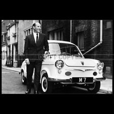 Photo A.014710 NSU PRINZ 1959