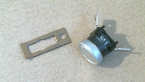 Thermostat 145 centrale - 145°c,