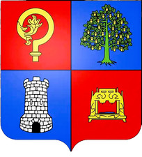 Château de Parenche - Grand Cru Classé _ Excellent millésime 1934 _ Sauternes 5*