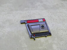 1/18 Left Rear Door Trim Lincoln Navigator Jada Toys