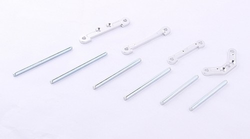 Kit cales aluminium cnc - kit,