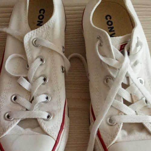 Converse all star - star, baskets