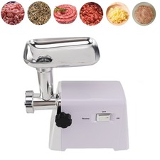 Machine à Moudre La Viande
