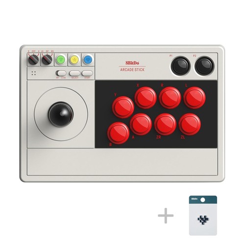 Ultra moddable arcade stick - ultra-moddable,