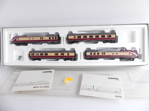 37605 marklin rails - /,