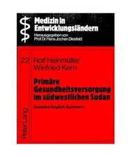 Primäre Gesundheitsversorgung