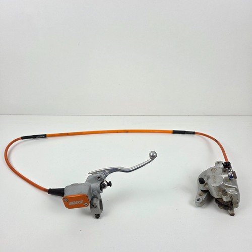 Ktm 125 250 450 - 250, exc