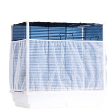 Couvertures de Cage à Oiseaux