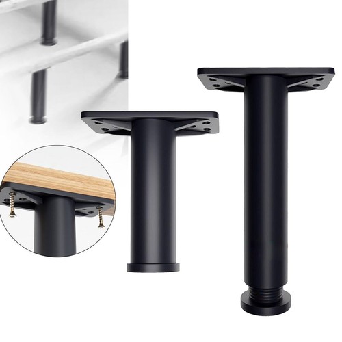 Pied soutien lit adjustable - pied,