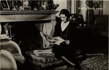 CPA AK S.M.La Reine Astrid BELGIAN ROYALTY (759109)