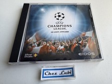 UEFA Champions League Saison