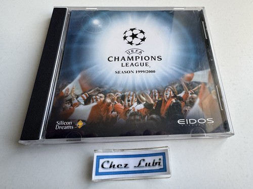 Uefa champions league saison - league,