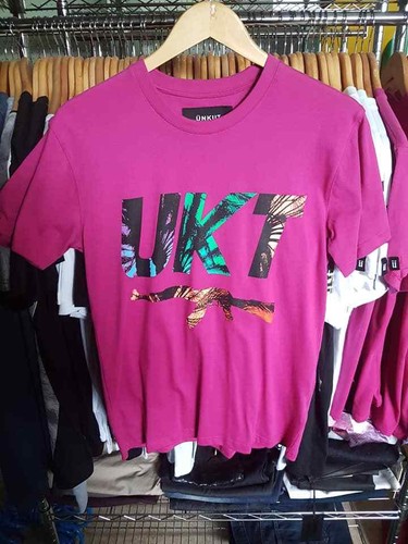 Tee shirt - shirt, t-shirt