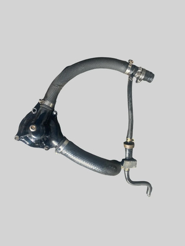 Couvercle pompe eau pour - de,