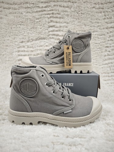 Chaussures palladium pampa - pampa, hi