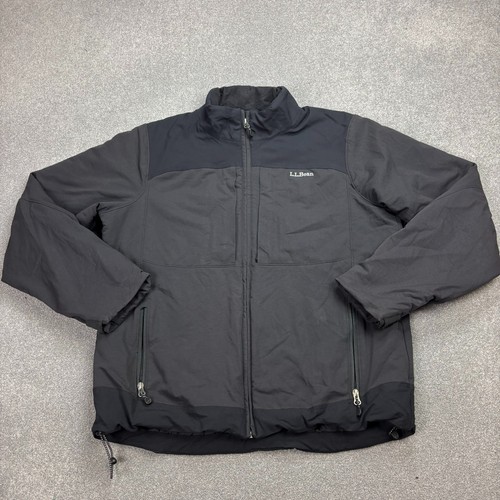 Veste bean adulte grand - ll,