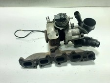 Turbocompresseur SEAT LEON ST