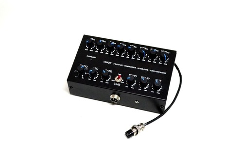 Radio ranger rci - radio, 2950