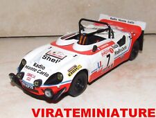 SIMCA CG PROTO MC SPIDER 2°