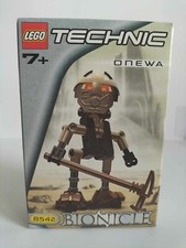 Lego Bionicle Turuga Technic