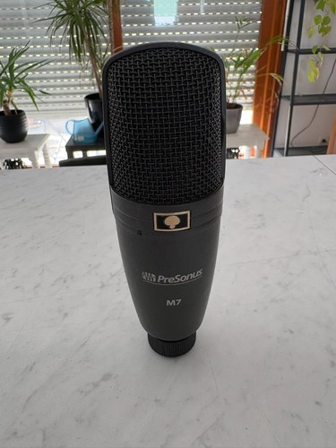Presonus microphone - presonus,