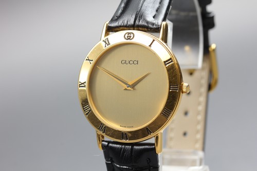 Montre pour homme - , gucci
