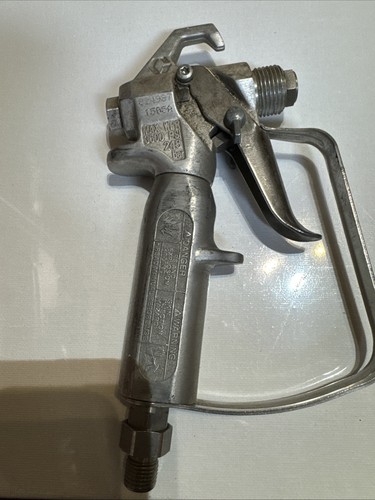 Hard find light gun - light,