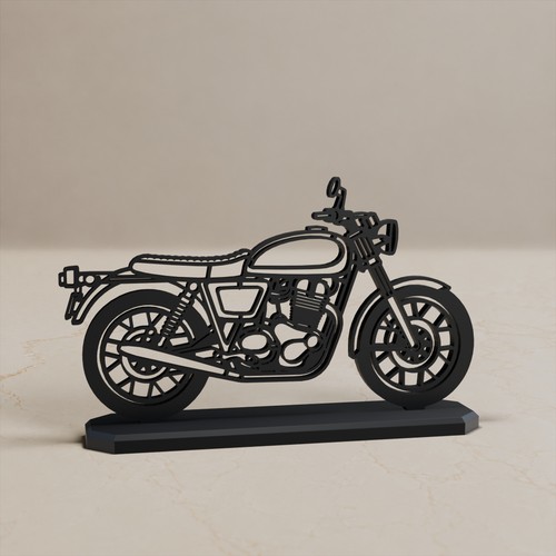 Norton commando 850 - norton,