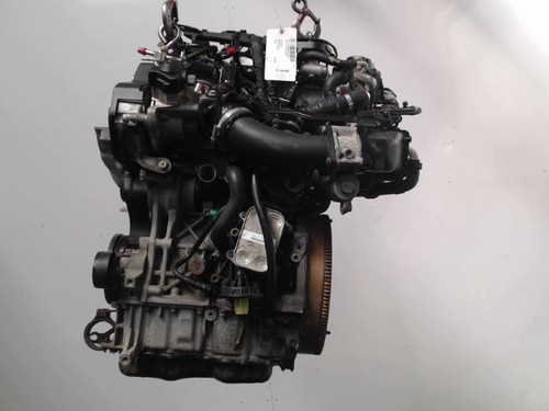 Moteur volkswagen - moteur,