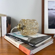 Lampe baladeuse tulipe