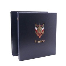 Collection timbres de France