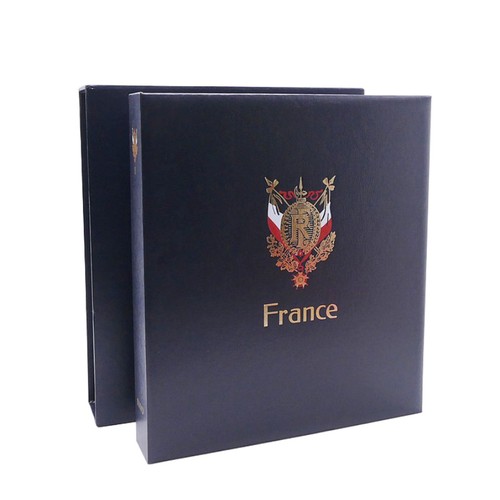Collection timbres france - de,