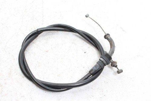 Câble accélérateur - d'accélérateur,