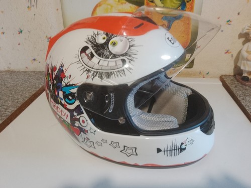 Casque moto eole - moto, l