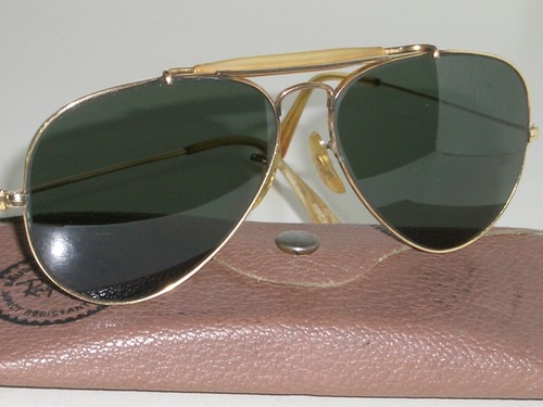 1950 vintage b l ray - 1950's,