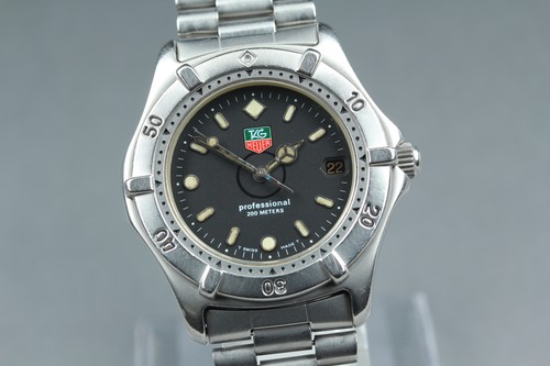 Montre homme tag heuer - montre,