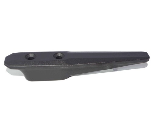 Taquet coinceur nylon noir - taquet,