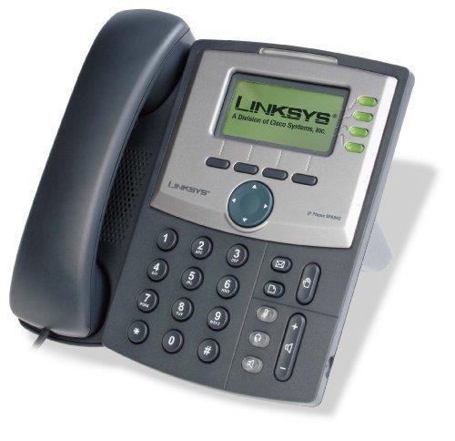 Cisco linksys spa942 - cisco,