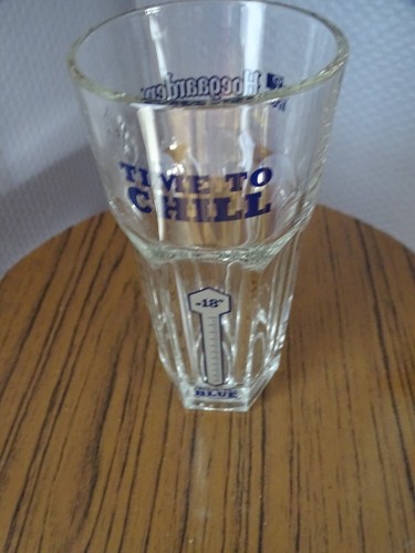 Hoegaarden verre time chill - hoegaarden,