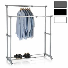 Portant à vêtements penderie